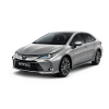 ALL NEW COROLLA ALTIS