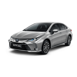ALL NEW COROLLA ALTIS