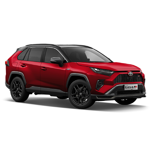 rav4-dt red black