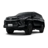 NEW FORTUNER